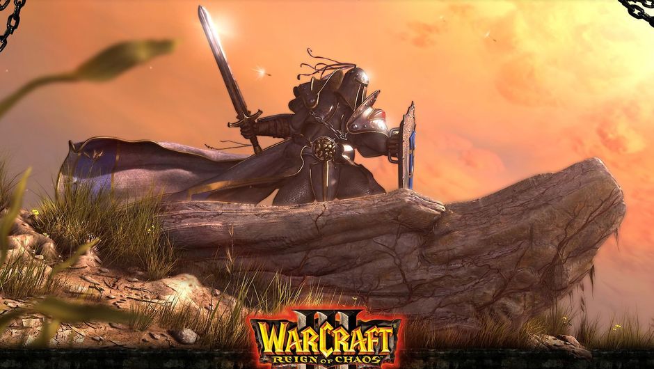 Blizzard Patch Warcraft 3 Frozen Throne 1.26b